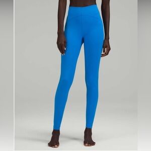 Lululemon InStill High-Rise Tight, size 8